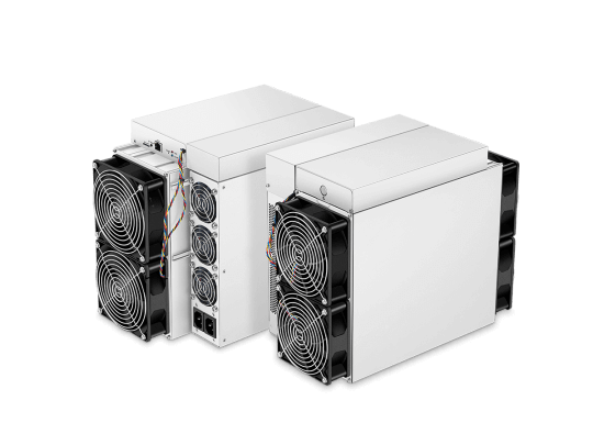 ASIC Antminer S19 Pro