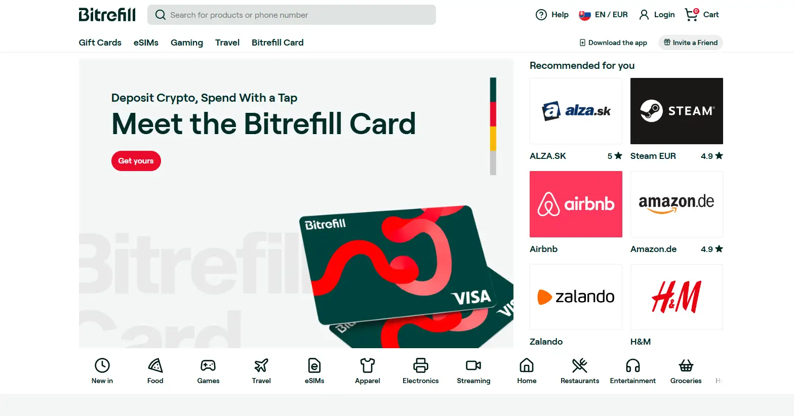 bitrefill.com