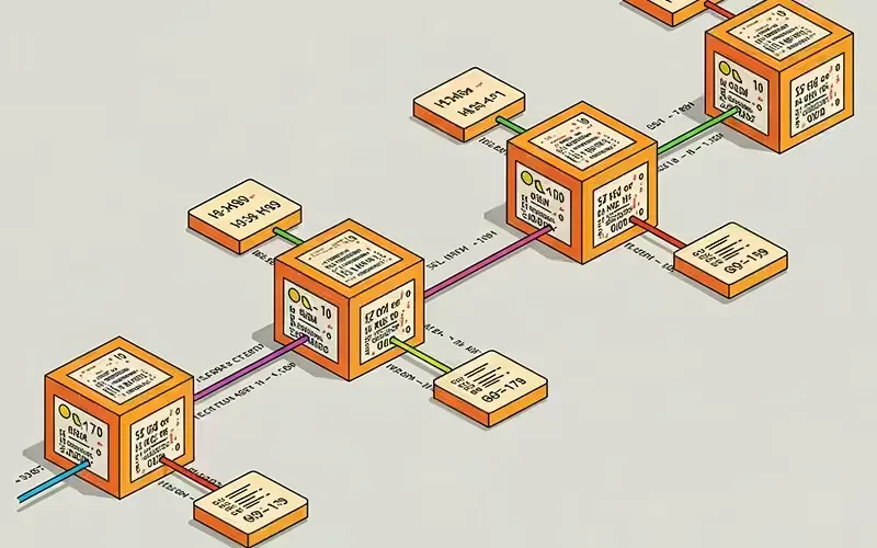 Blockchain