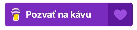 Pozvať na kávu