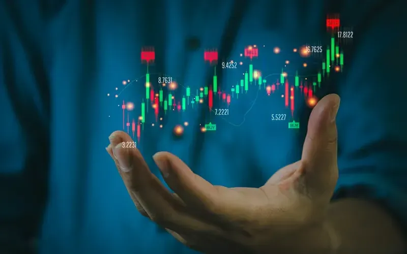 Investovanie do kryptomien