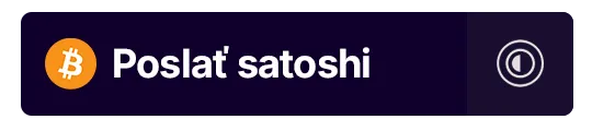 Poslať satoshi