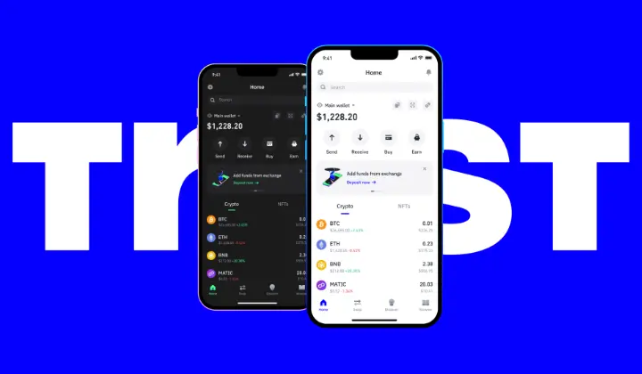 Trust Wallet