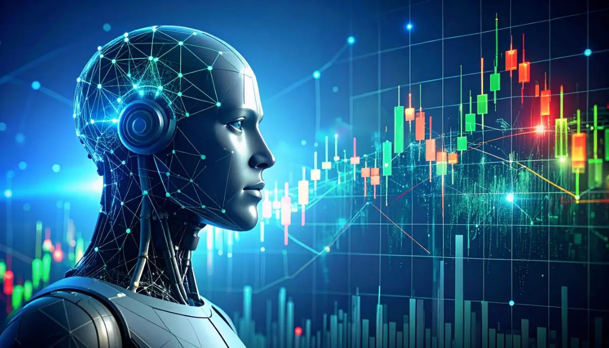 Nastavenie vášho prvého krypto AI Bota: Návod krok za krokom