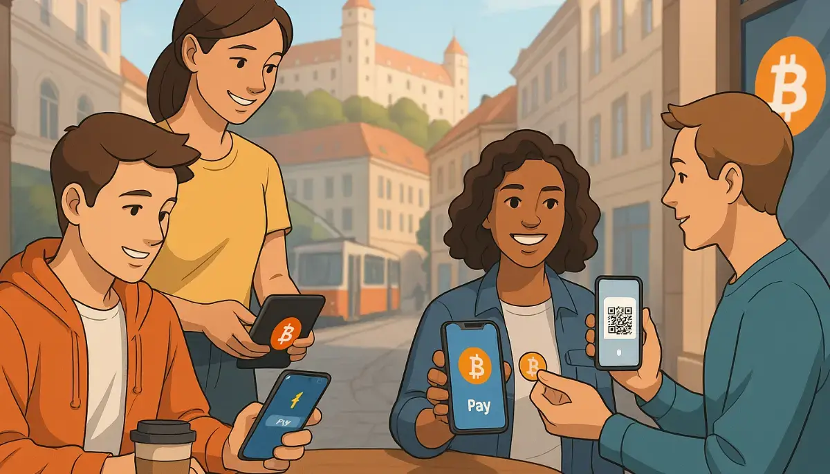 5 spôsobov, ako používať Bitcoin v bežnom živote