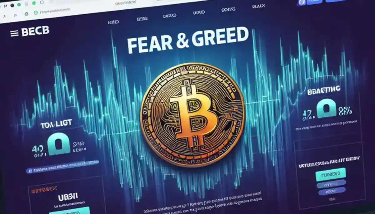 Crypto Fear and Greed Index