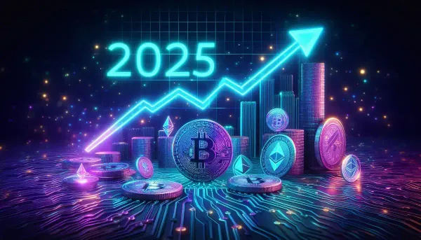 Do ktorých kryptomien investovať v roku 2025