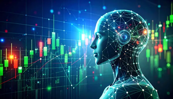 AI krypto trading bot: Čo to je a prečo ho (Ne)používať