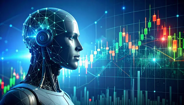Nastavenie vášho prvého krypto AI Bota: Návod krok za krokom