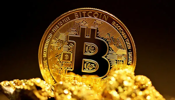 Čo je Bitcoin a ako vlastne funguje?