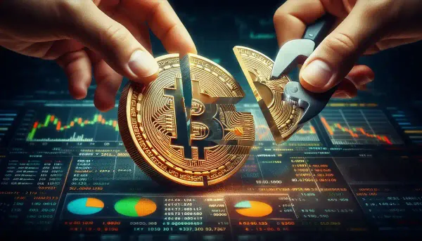 Bitcoin halving: Čo to je, prečo sa deje a aký má význam