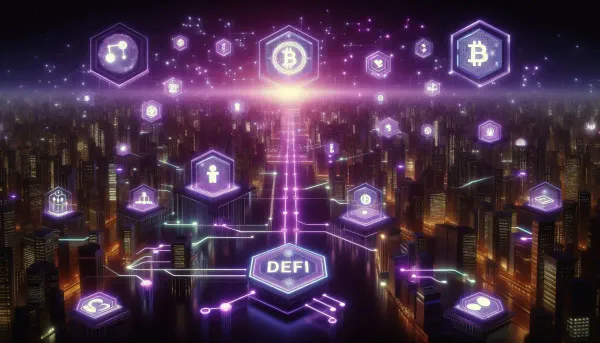 Čo je DeFi? Sprievodca decentralizovanými financiami