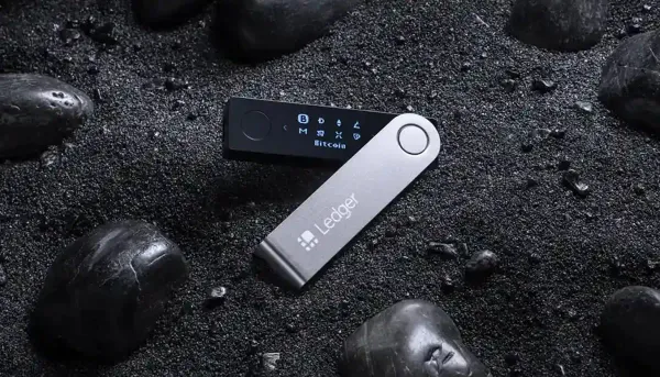 Ledger Nano S Plus recenzia