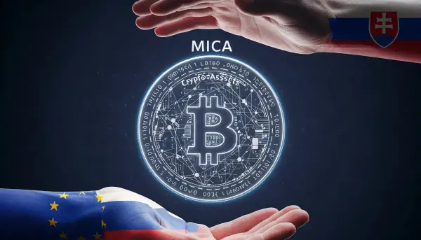 MiCA – Nová Éra Regulácie Kryptomien v EÚ a na Slovensku