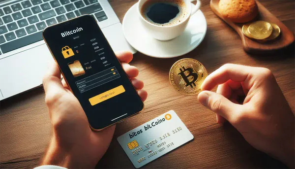 Bitcoin zadarmo za nákupy
