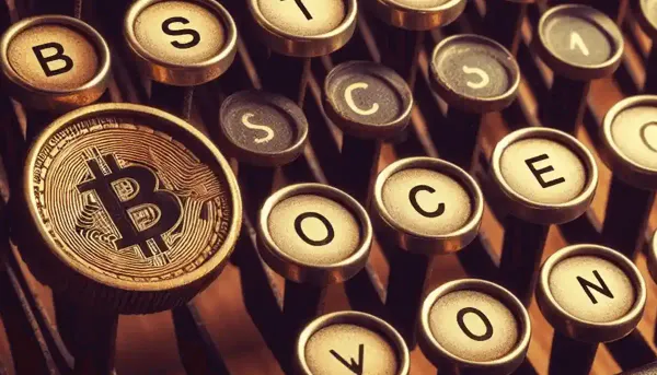 Súkromné kľúče Bitcoinu