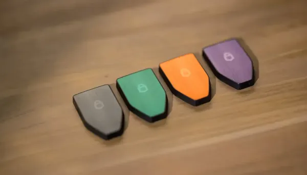 Trezor Safe 5 recenzia