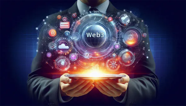 Čo je to Web3? Sprievodca decentralizovaným internetom
